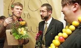 "Art deco" siūlys meno šviežienos 