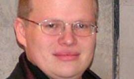 Nuo laisvės atėmimo bausmės atleistas dėl ligos 