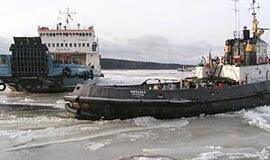 Žmonės "Nemune" pralaikyti kelias valandas laiku nepaprašius pagalbos 