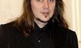 Oskaras Koršunovas atvyko į Klaipėdą 