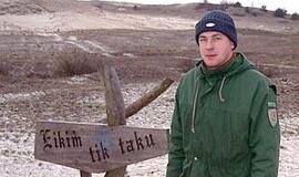 Neringa - lediniuose vasaros nostalgijos gniaužtuose 