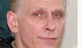 Neskandino - nei tyčia, nei netyčia 