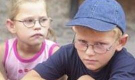 Kaip kalbėti su vaiku apie seksą? 