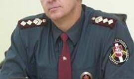 Kontrabandos rykliams - Klaipėdos pasieniečių apynasris 