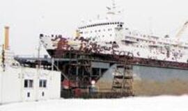 "Lisco Baltic Service" verslą plės ir per Rusiją 