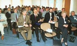 Efektyvi rinkodara lemia vis palankesnį uosto įvaizdį 