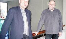 Suolelis Saliui Šemeriui 