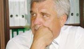 Prezidentas ignoruos uostamiesčio Savivaldybę 