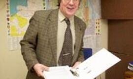 Jūrinio paveldo išsaugojimas neturėtų būti tik entuziastų reikalas 