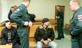 Nusikalto "iš draugiškumo" 