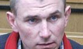 Išžaginti nepavyko 