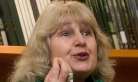 Angelina Zalatorienė: apie meilę ir seksą, ir dieviškąjį saiko jausmą