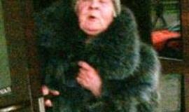 Ženė nenori pasisvečiuoti areštinėje 