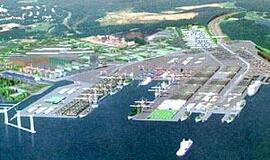 Pradedamas kitas logistikos organizavimo Baltijos jūros regione etapas 