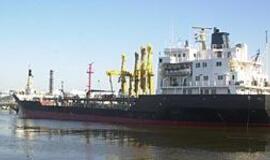 Kad Lietuvos jūrininkai neprarastų darbo ES laivuose 