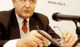 "Lietuvos ryte" - iškreipto veidrodžio metodai 