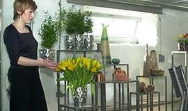 S.K. gėlių fabrikas atveria duris 