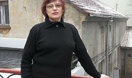 Klaipėdietės darbai sužavėjo kaliningradiečius 