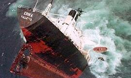 ES įpareigoja laivus turėti "juodąsias dėžes" 