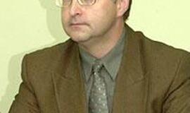 Bylą vilkinusiam V. Valceriui - suėmimas 