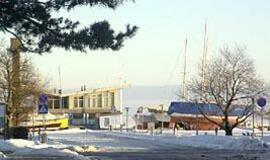 Per Neringą - su jos meru (2) 