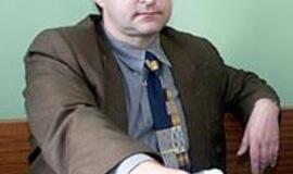 Ieškomas Viktoras Valceris 