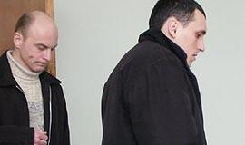 Apgaule pasipelnyti nepavyko 