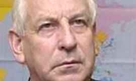 Jūrų perkėla - arčiausiai Vakarų Europos 