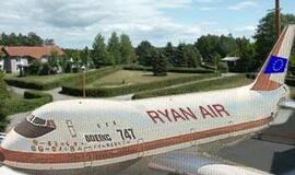 Į Paryžių - už 20 eurų 