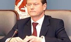 Trečią kartą R. Paksas pasitraukė ne savo noru 