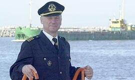 Locmanas palieka tarnybą nenorėdamas pažeisti įstatymo 