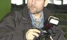 Pirma diena Europoje 