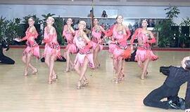 Vėl auksinei "Žuvėdrai" Bremene trūko erdvės 