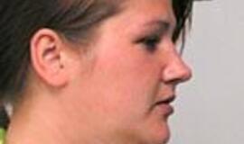 Už tėvo nužudymą - 10 metų 