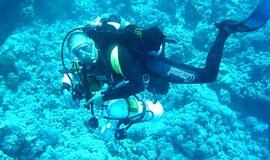 "Mes ne savižudžiai, bet narai ekstremalai" 