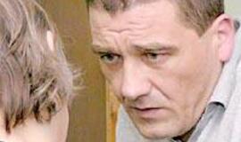 Ukrainietis paleistas teismo salėje 