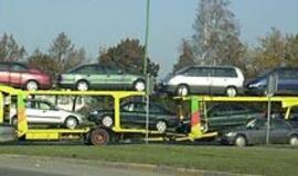 Automobilių sąvartynams ES reikalavimai žada juodas dienas 