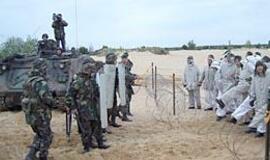 Lietuviškoje Sacharoje - "Vakarų ekspreso" žurnalistų desantas 