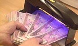 Rinkimų finansavimo skaidrumui - specialistų filtras 