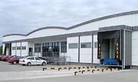 Kroviniai į naują veterinarijos postą lydimi su palyda 