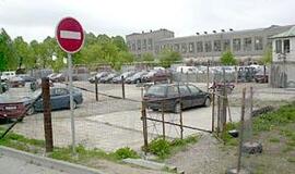 Teisybės ieškojęs nukentėjusysis pats atsidūrė už grotų 