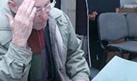 Teisybės ieškojęs nukentėjusysis pats atsidūrė už grotų 