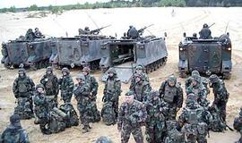 Lietuviškame Irake skraidė kiaušiniai 