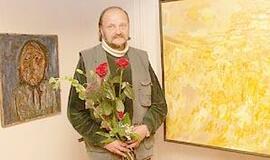 Geltonas kūrybos vieškelis