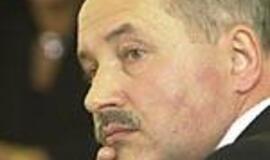 Jūrininkams gaila atiduoti V. Stankevičių Europarlamentui 