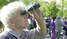 Virš Lietuvos - retas astronominis reiškinys 