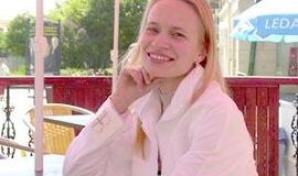 Natalija, vardu Šypsenėlė