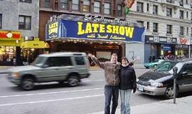 Haroldas Mockus: "Banalu, bet tiesa: Amerika - didžių galimybių šalis"