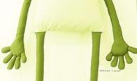 Džiaugsmo valanda su pagalvėle 