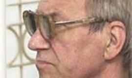 Sugyventinės žudikui - aštuoneri 